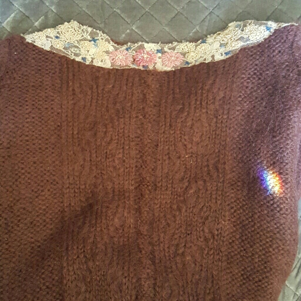 Free People Cardigan - Picture 4 of 6